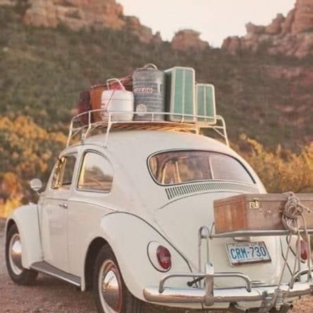 Meet your Posher, Jill